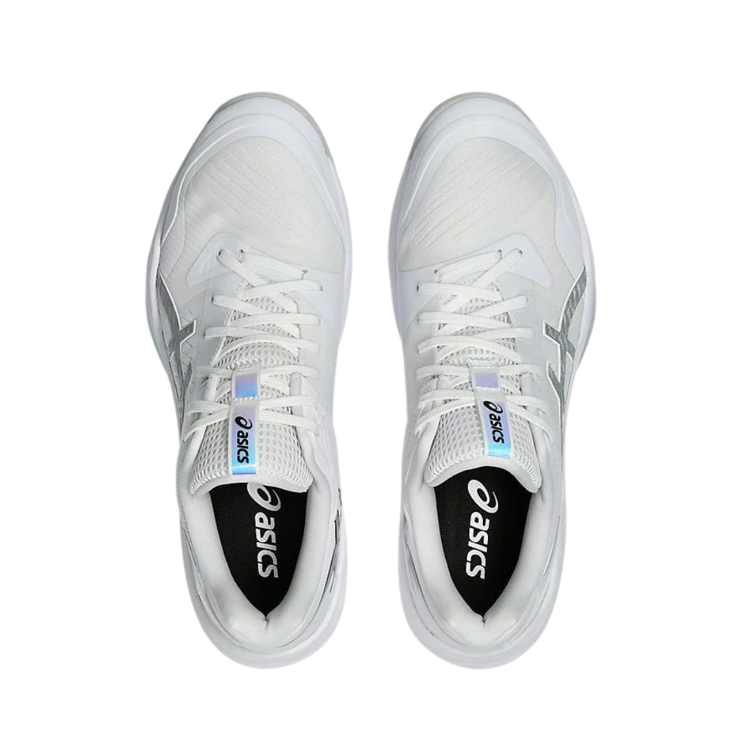 Image of Asics Sky Elite FF 3 Women (White/Silver)