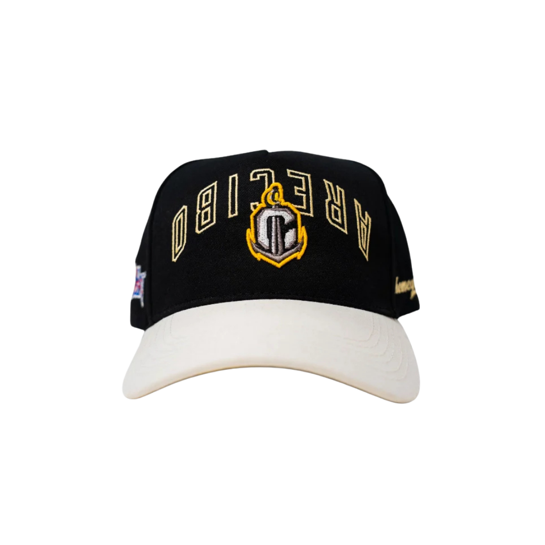 Homegrown x BSN Arecibo Snapback