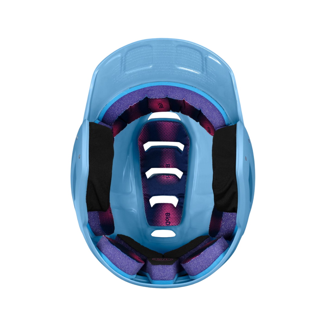 Image of Easton Youth Z50 Bat Helmet (6 1/2-7 1/8)