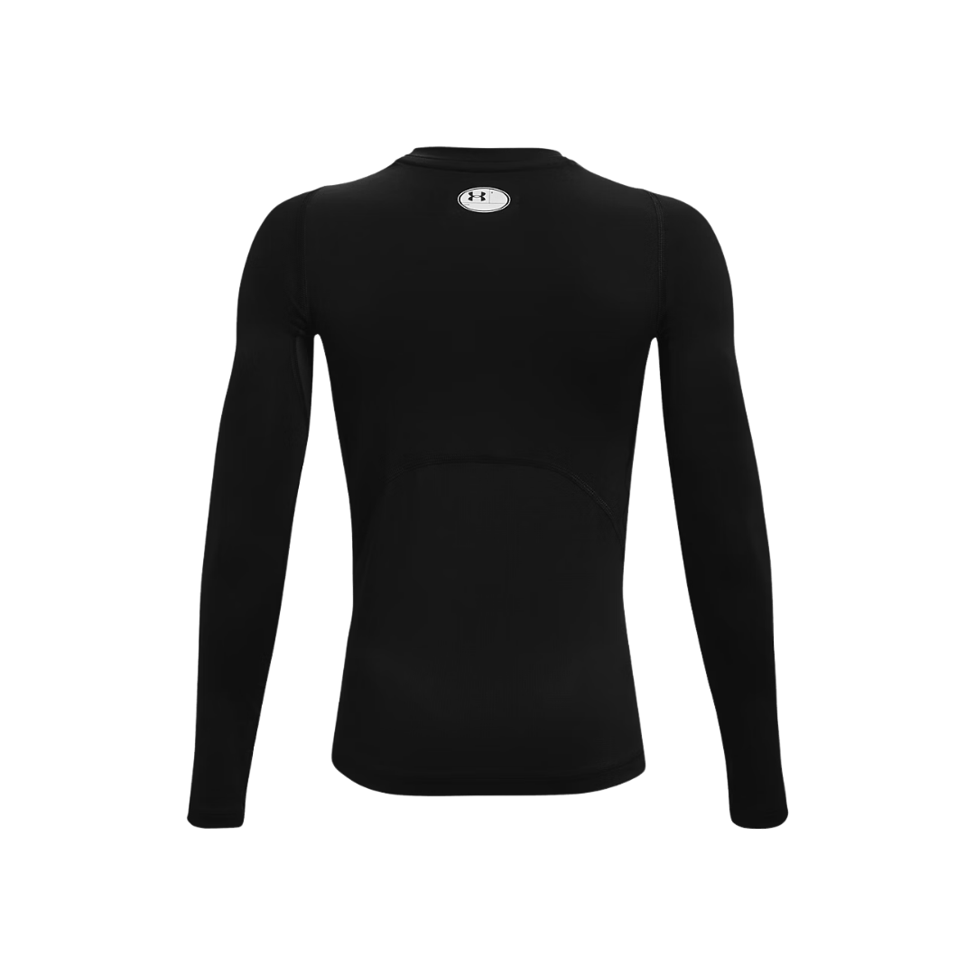 Image of Under Armour Youth Compression Long Sleeve