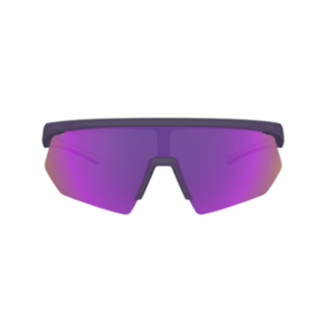 Rawling Youth Sunglasses 1190 Mirrored (Purple)