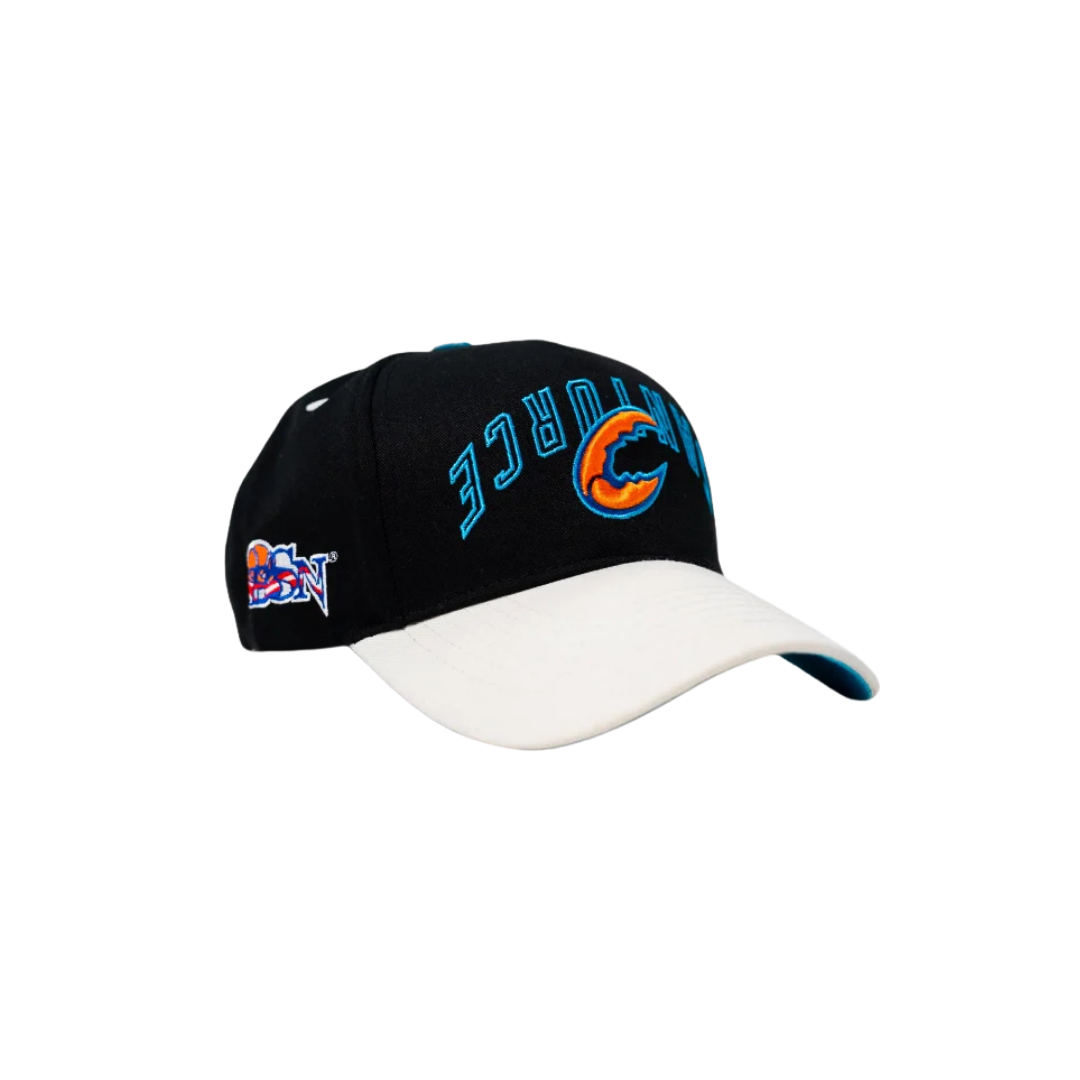 Homegrown x BSN Santurce Snapback
