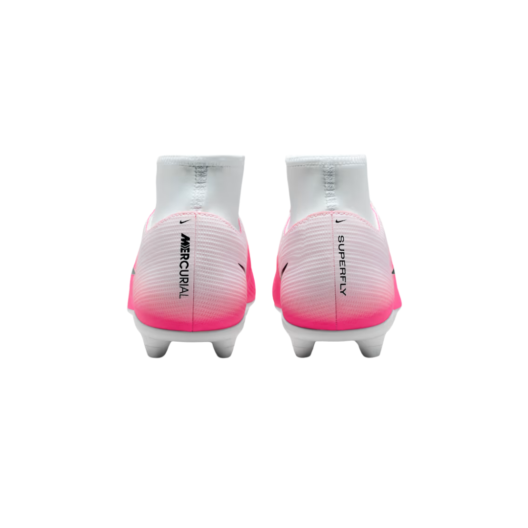 Image of Nike Mercurial Superfly 11 Club FG/MG (Pink/White)