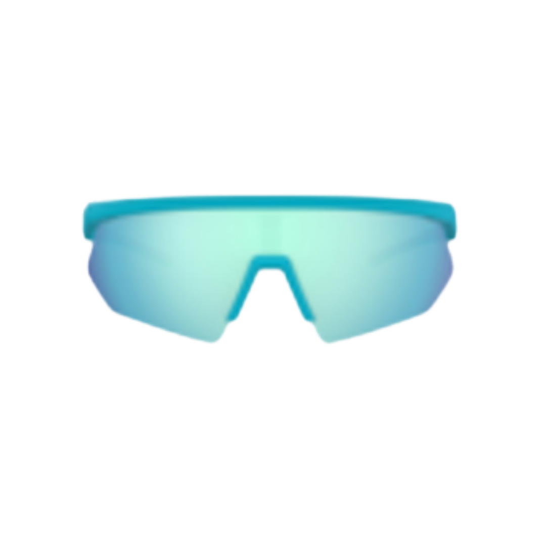 Rawlings Youth Sunglasses 1190 Mirrored (Blue)