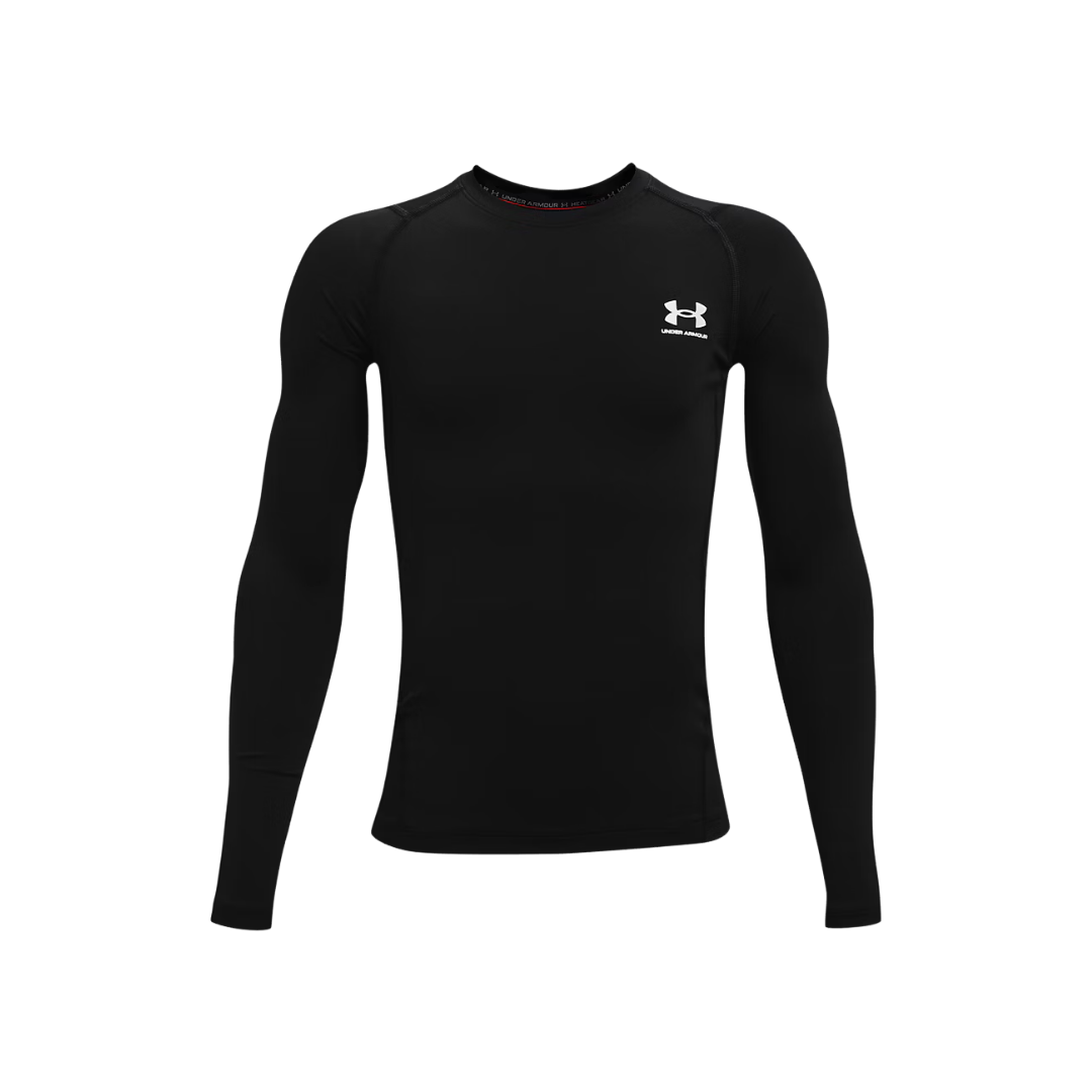Under Armour Youth Compression Long Sleeve