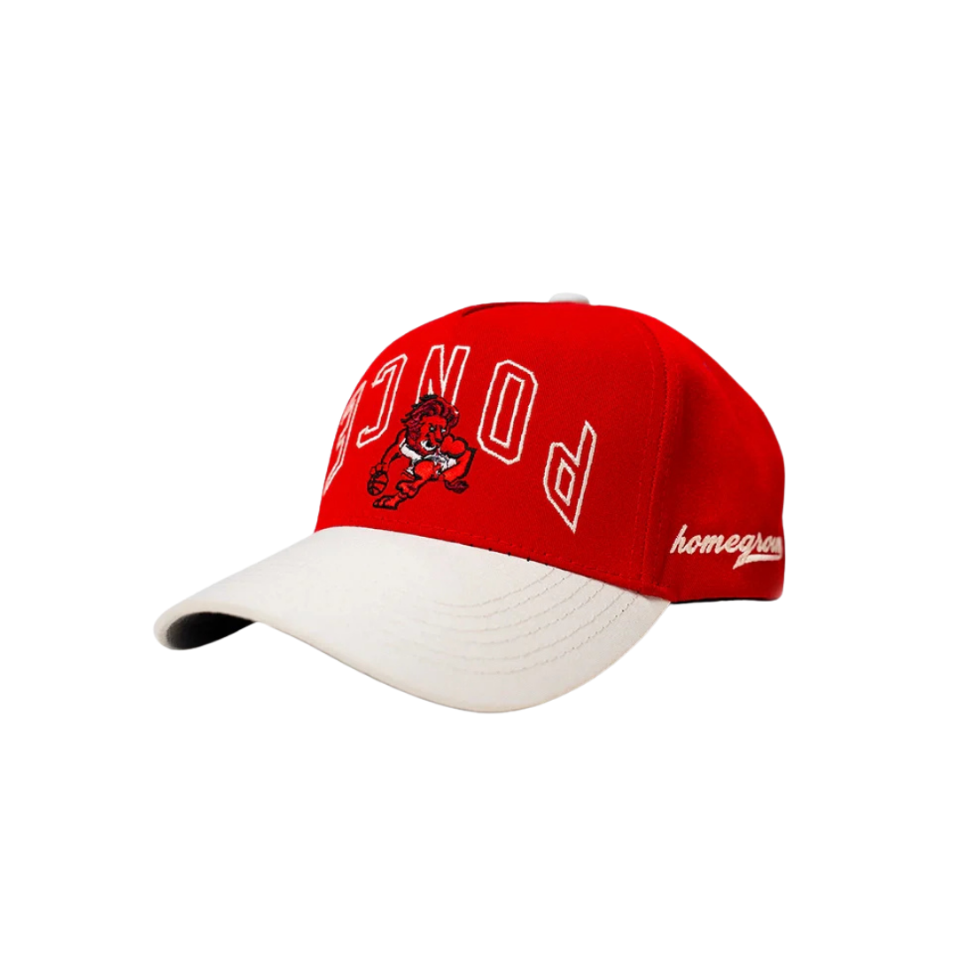 Homegrown x BSN Ponce Snapback