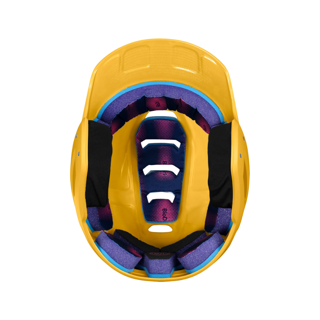 Easton Youth Z50 Bat Helmet (6 1/2-7 1/8)