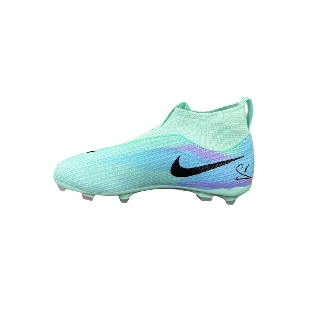 Image of Nike Jr. Mercurial Academy 11 FG/MG (Mint)