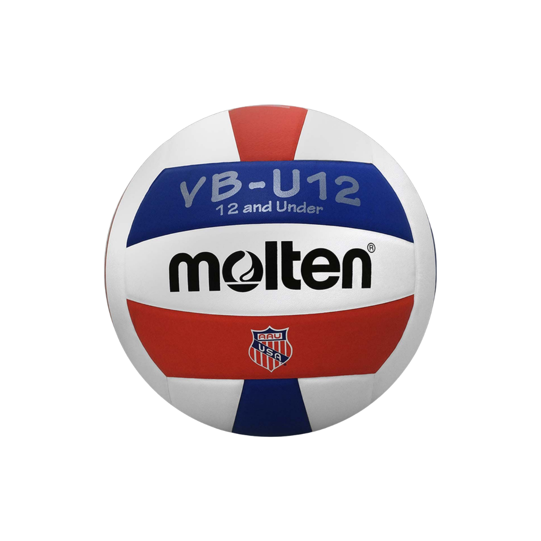 Image of Molten Official Lightweight VB-U12 Volleyball - Deportes Salvador Colom