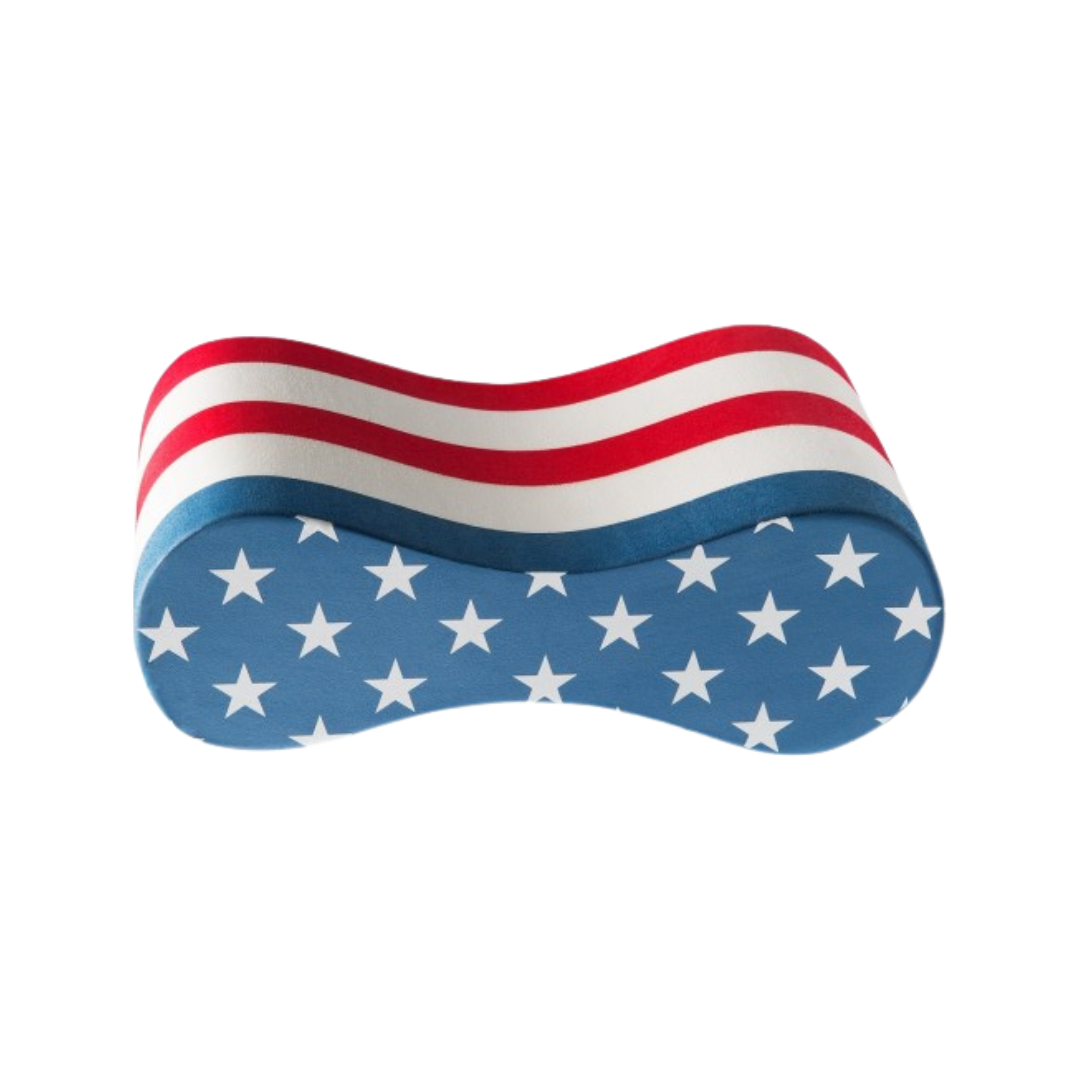 Image of USA Pull Float
