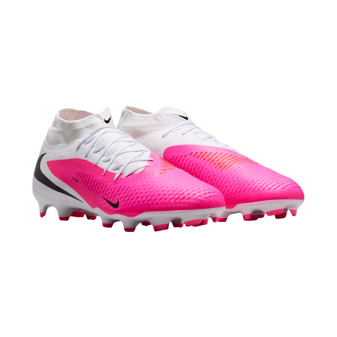 Nike Phantom 6 High Academy EH FG/MG Multi (Pink) – Deportes