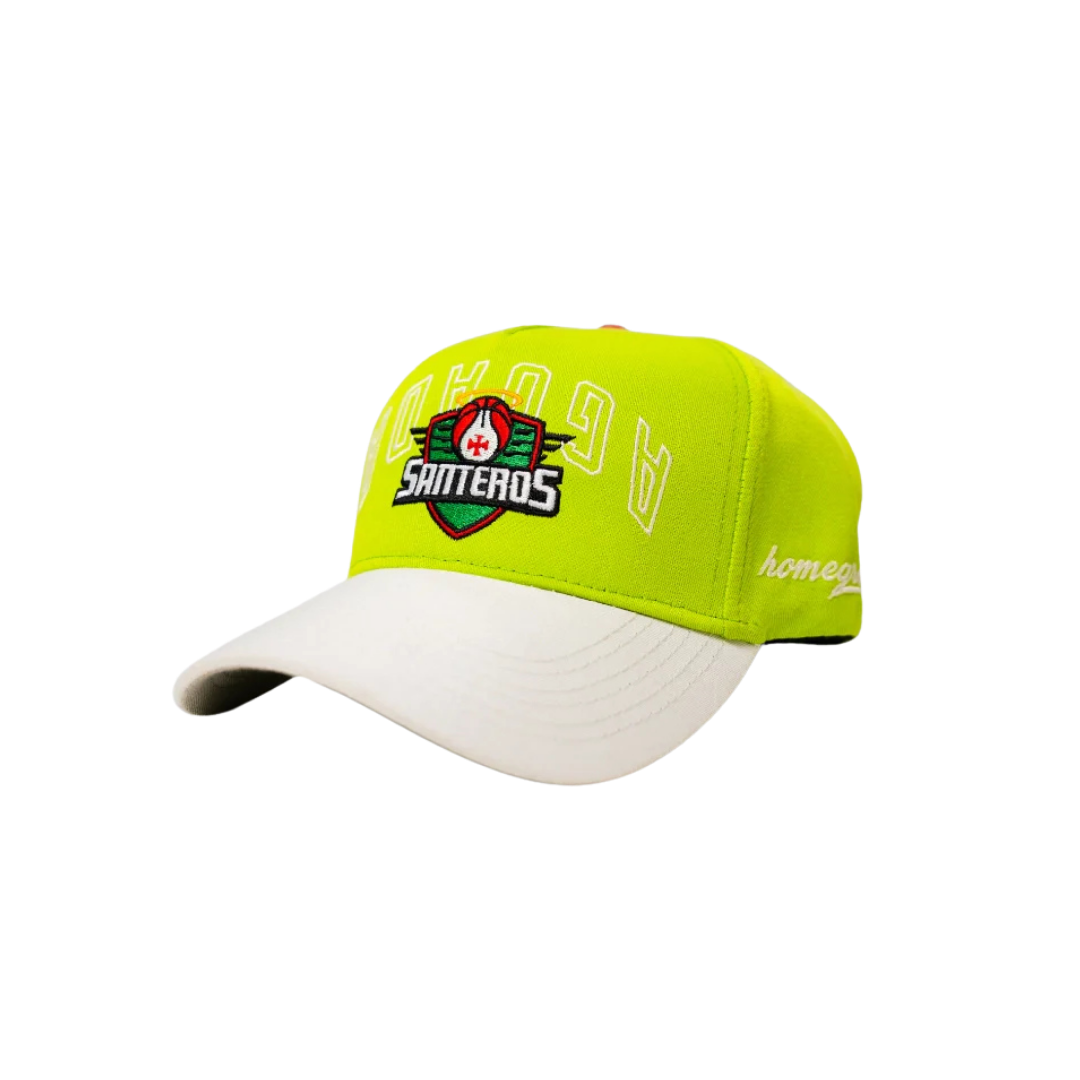 Image of Homegrown x BSN Aguada Snapback