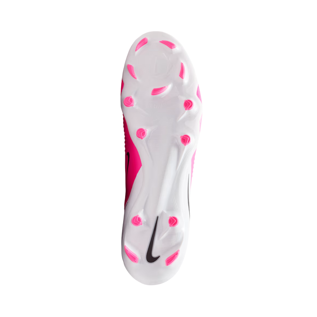 Image of Nike Phantom 6 High Academy EH FG/MG Multi (Pink)