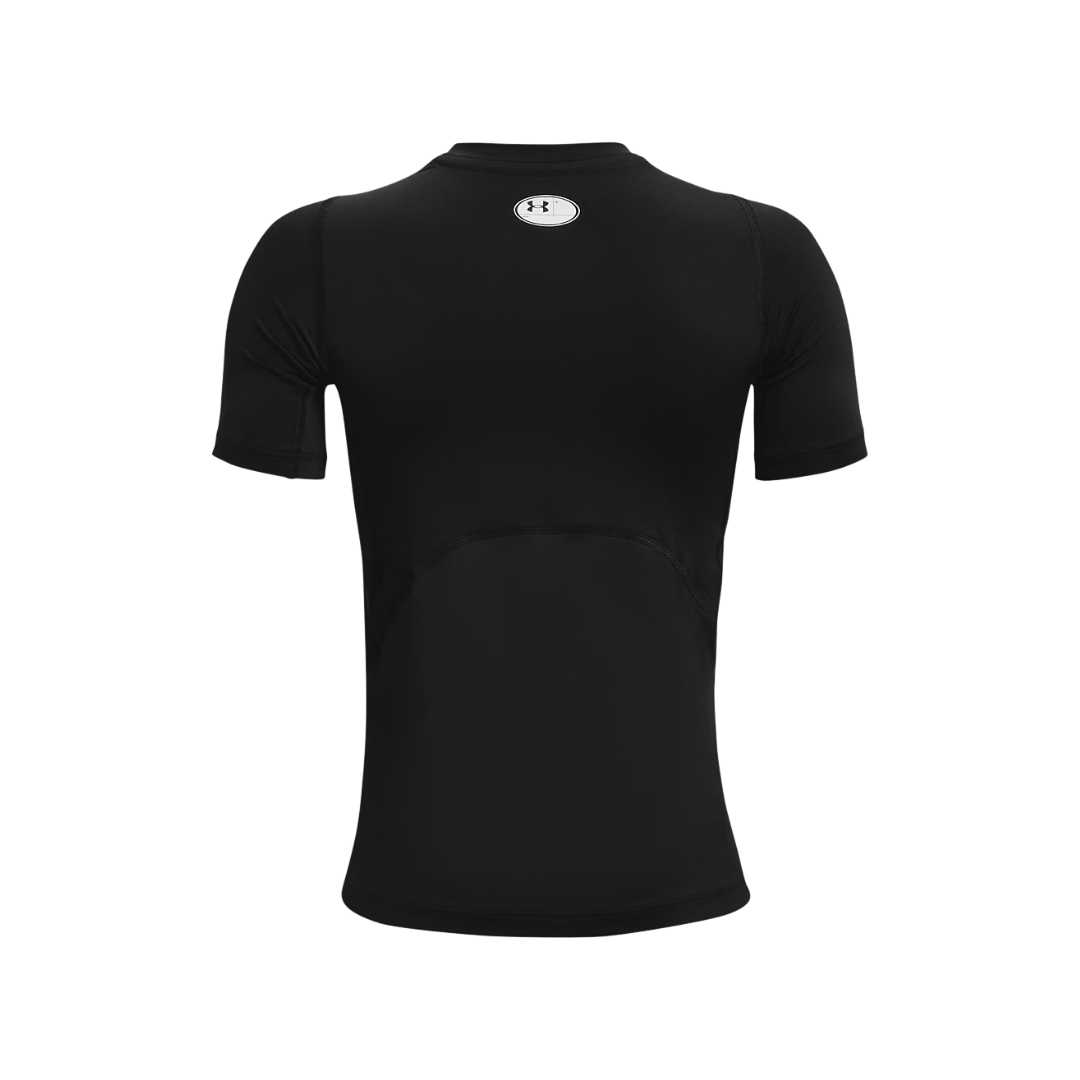 Image of Under Armour Youth Compression Short Sleeve
