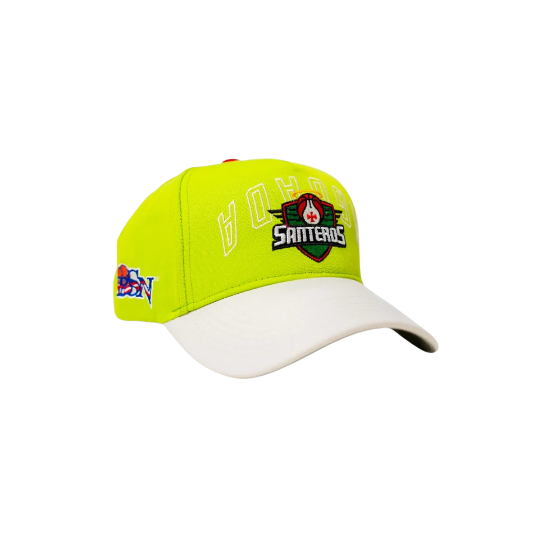 Homegrown x BSN Aguada Snapback