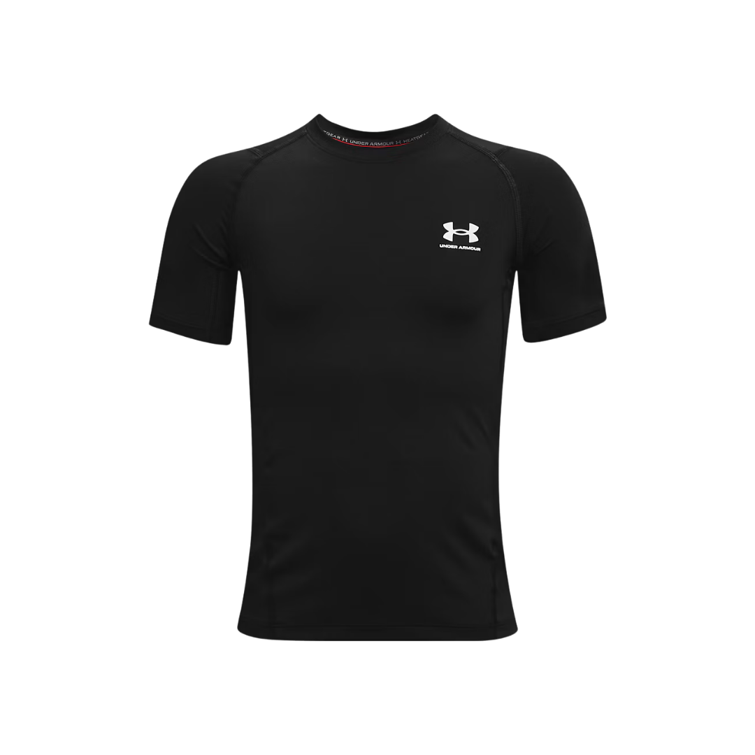 Image of Under Armour Youth Compression Short Sleeve