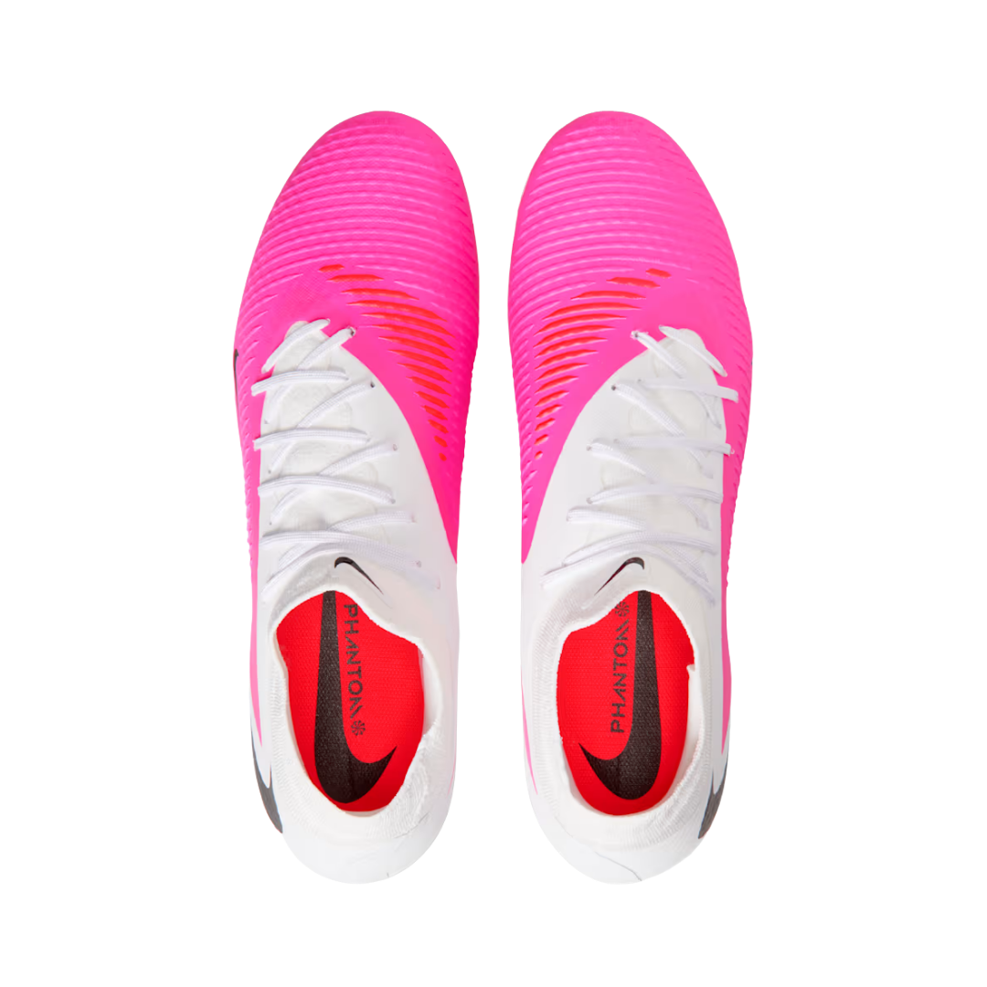 Image of Nike Phantom 6 High Academy EH FG/MG Multi (Pink)