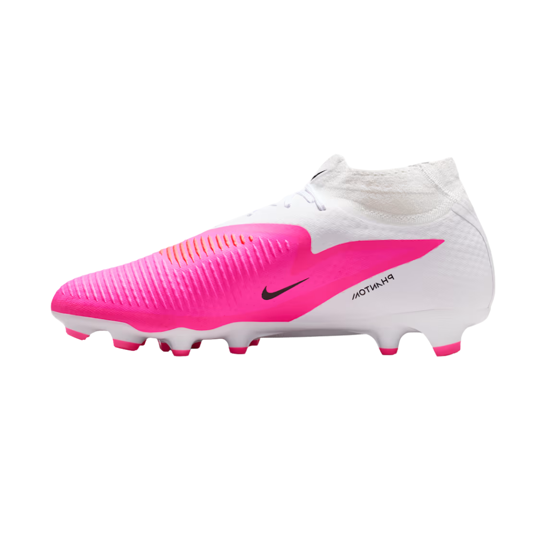 Nike Phantom 6 High Academy EH FG/MG Multi (Pink)
