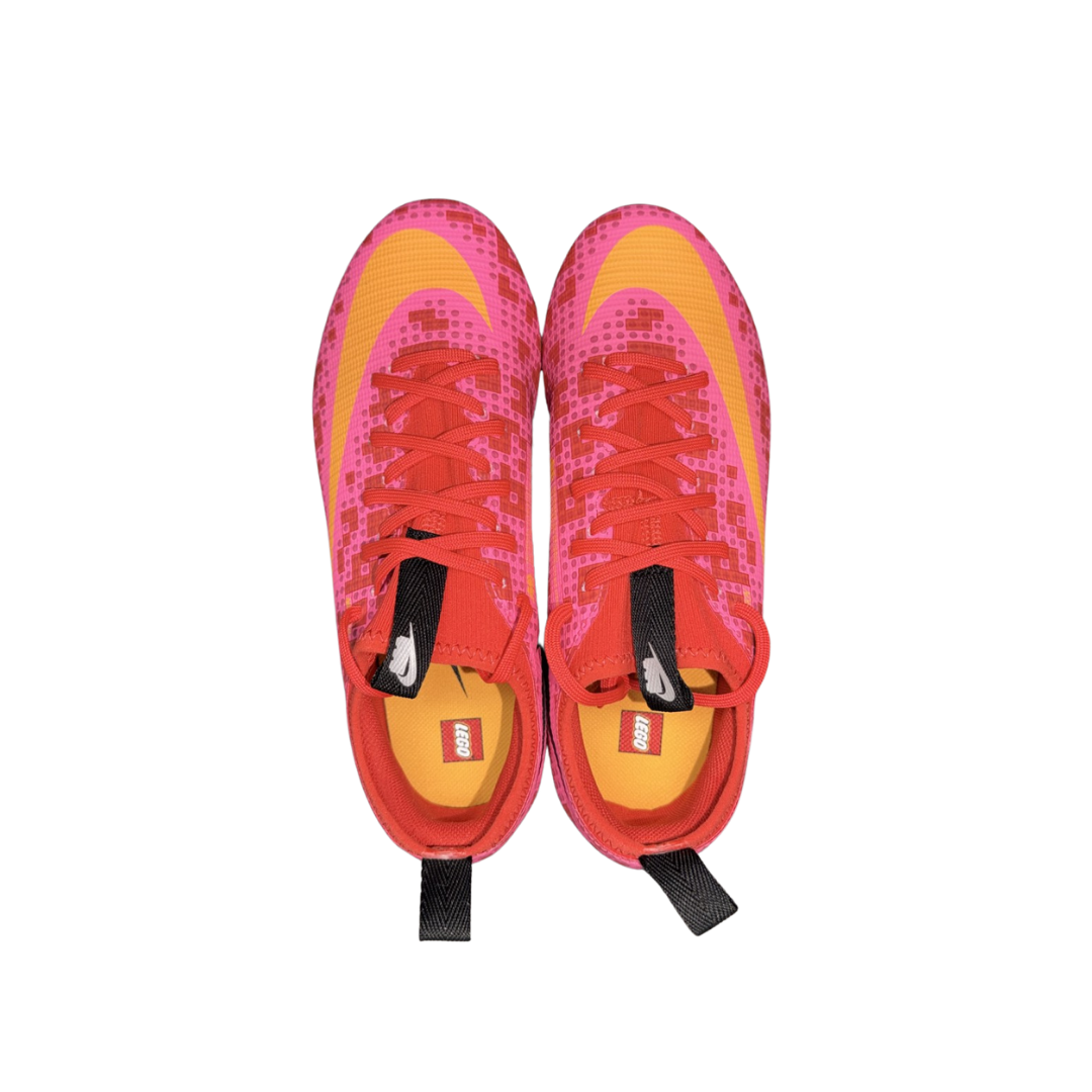 Image of Nike Jr. Vapor Pro X Lego FG/MG Multi