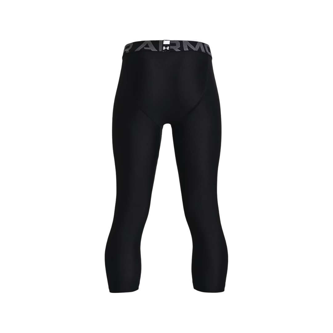 Under Armour Youth Compression 3/4 Tights