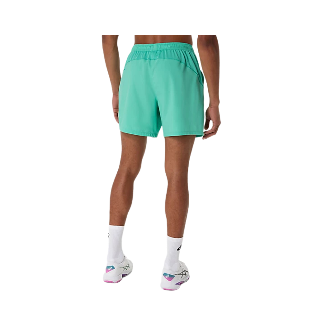 Image of Asics Men's Court Short