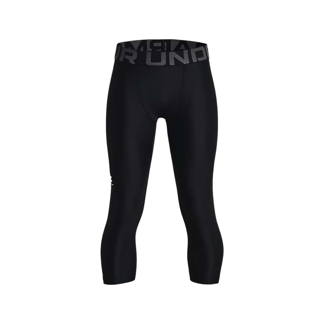 Under Armour Youth Compression 3/4 Tights
