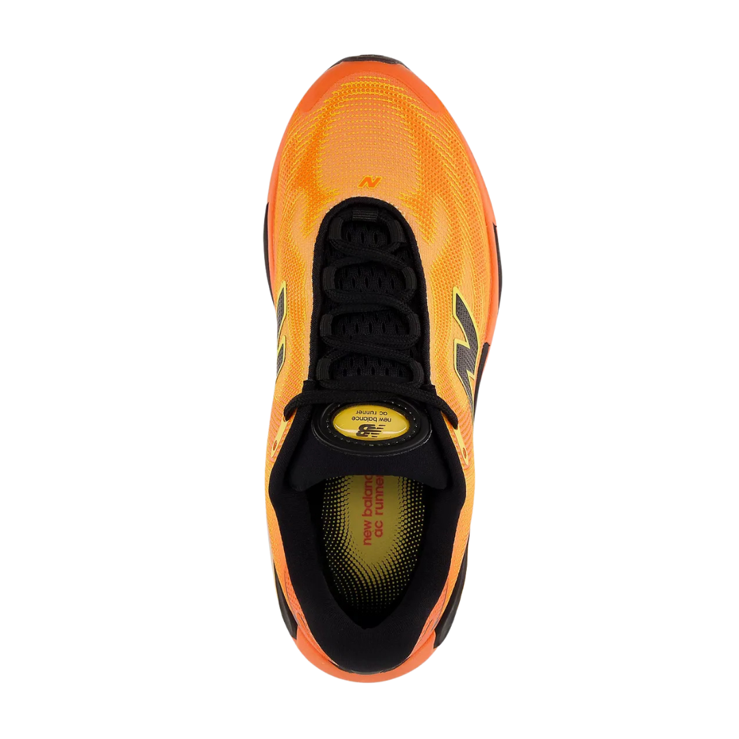 New Balance Men's Fresh Foam 680 v9 (Orange)