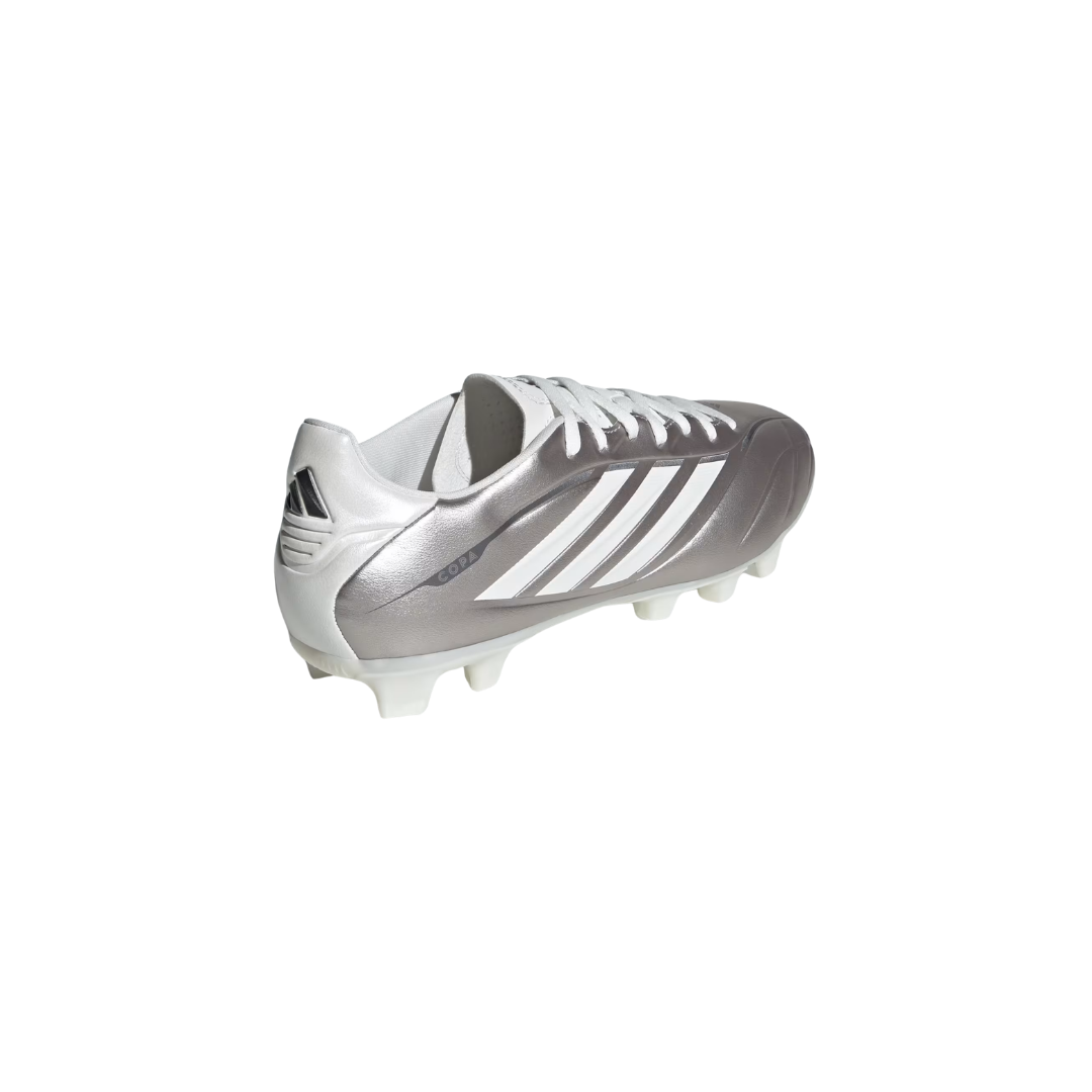 Adidas Copa Pure IV Club FG/MG (Silver)