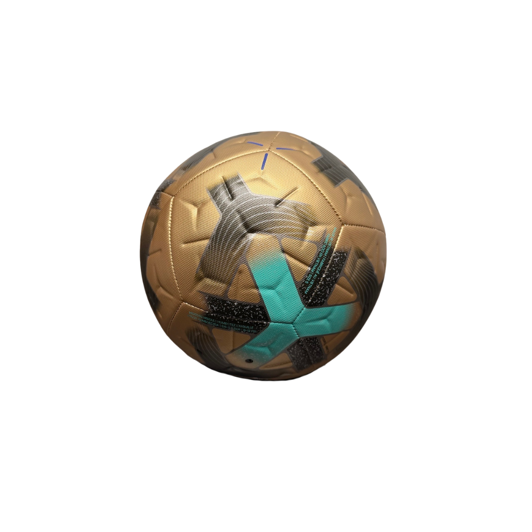 Nike Academy Soccer Ball ''KMBAPPÉ'' (Yellow)