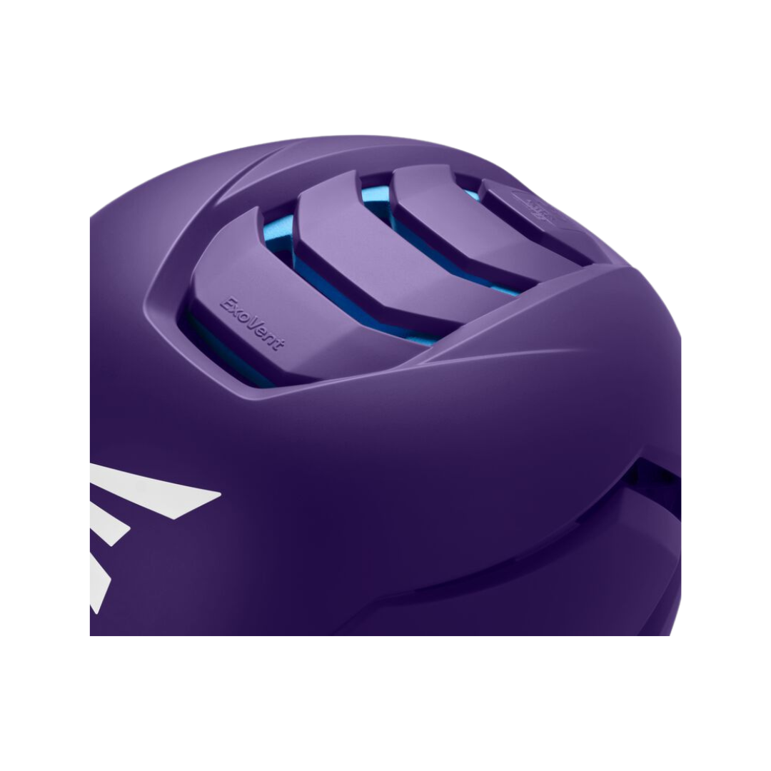 Easton Youth Z50 Bat Helmet (6 1/2-7 1/8)