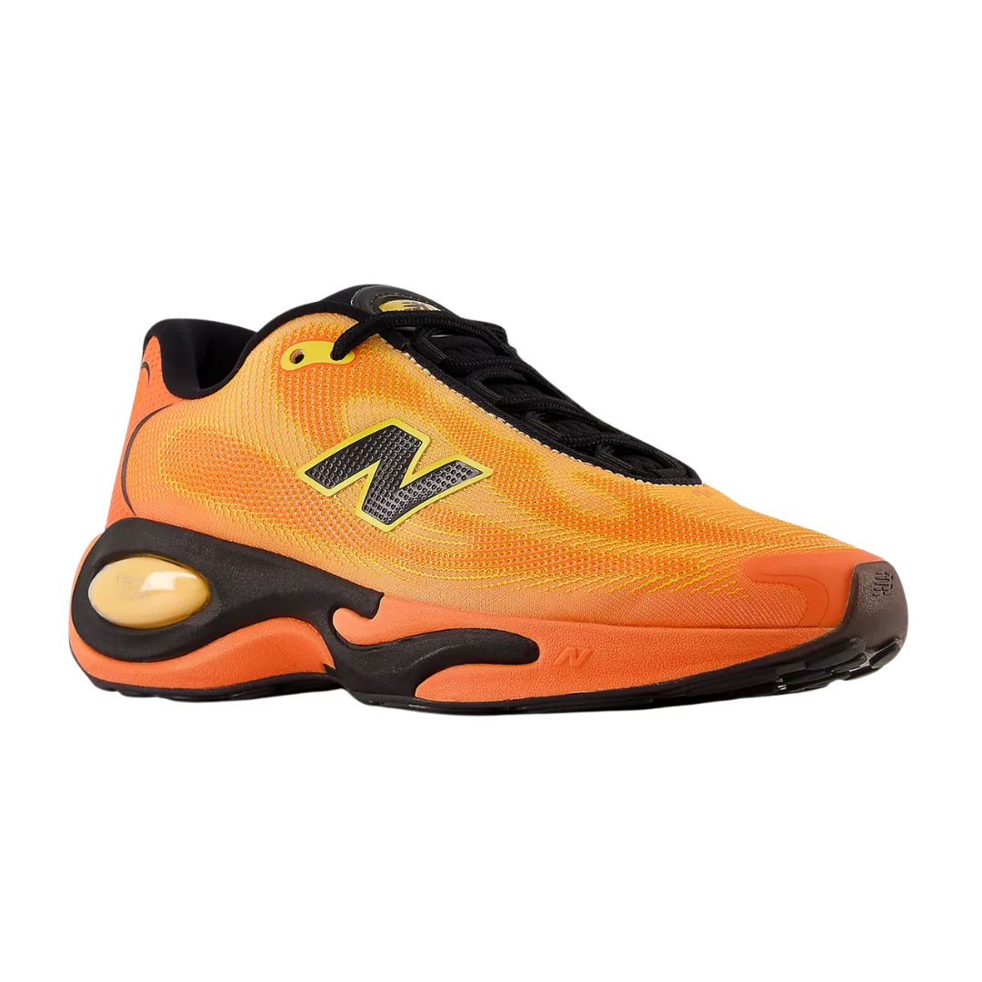 Image of New Balance Men's Fresh Foam 680 v9 (Orange)