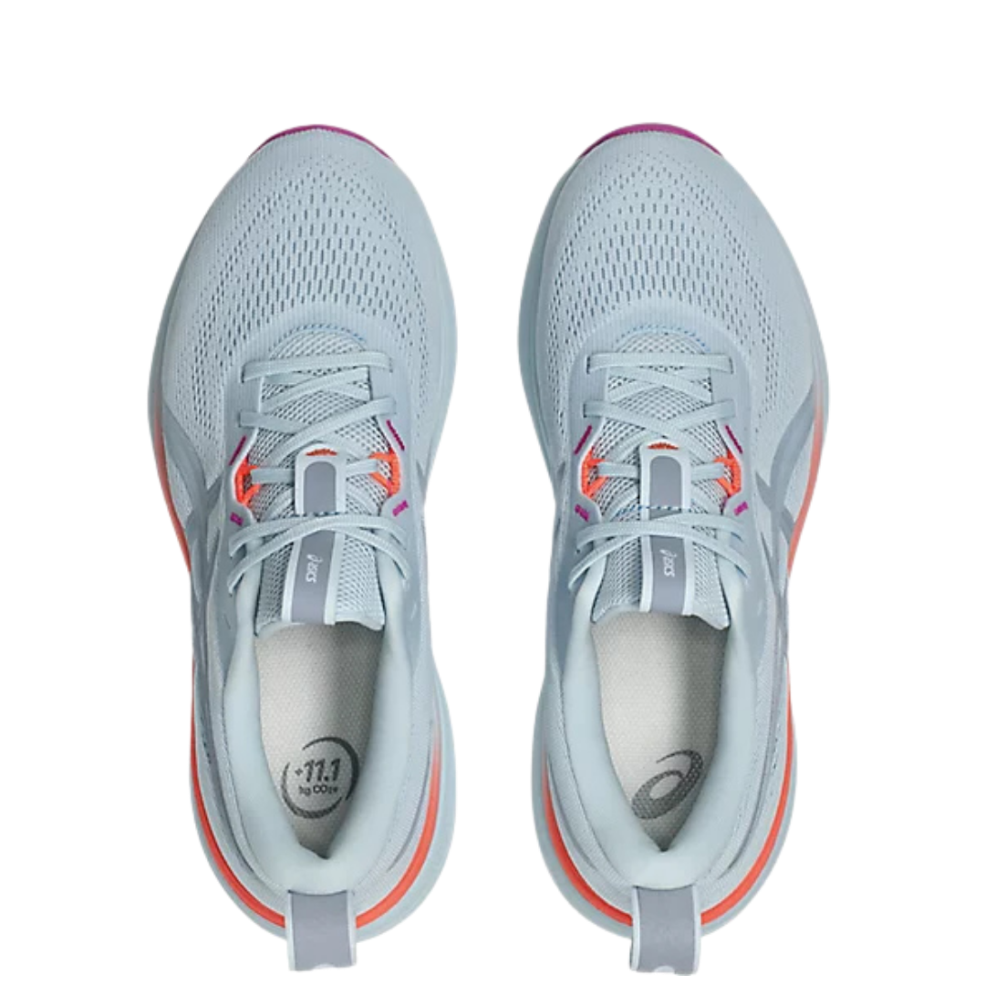 Asics Gel Pulse 17 Women (Light Blue)