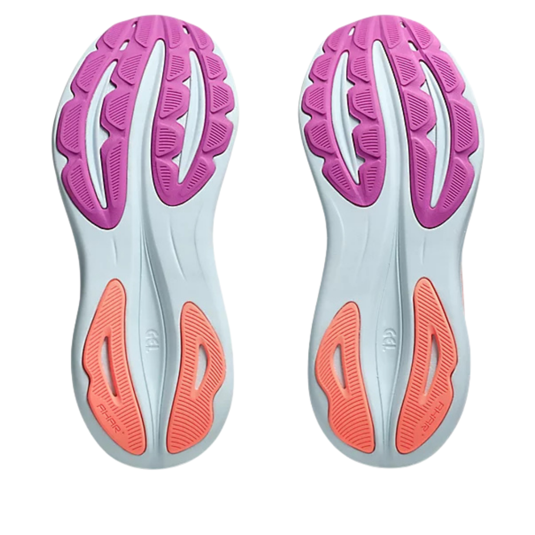 Image of Asics Gel Pulse 17 Women (Light Blue)