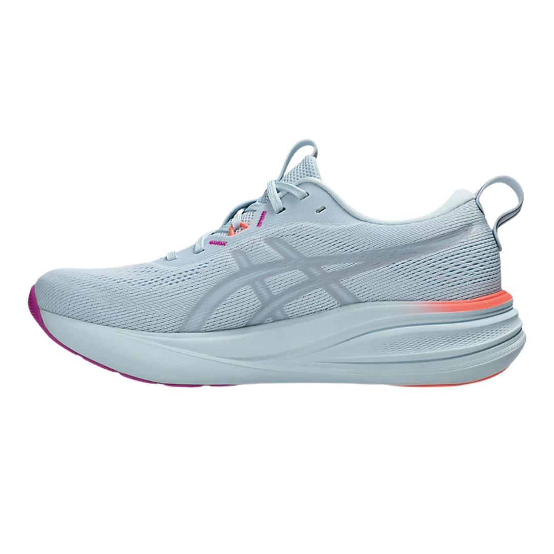 Asics Gel Pulse 17 Women (Light Blue)