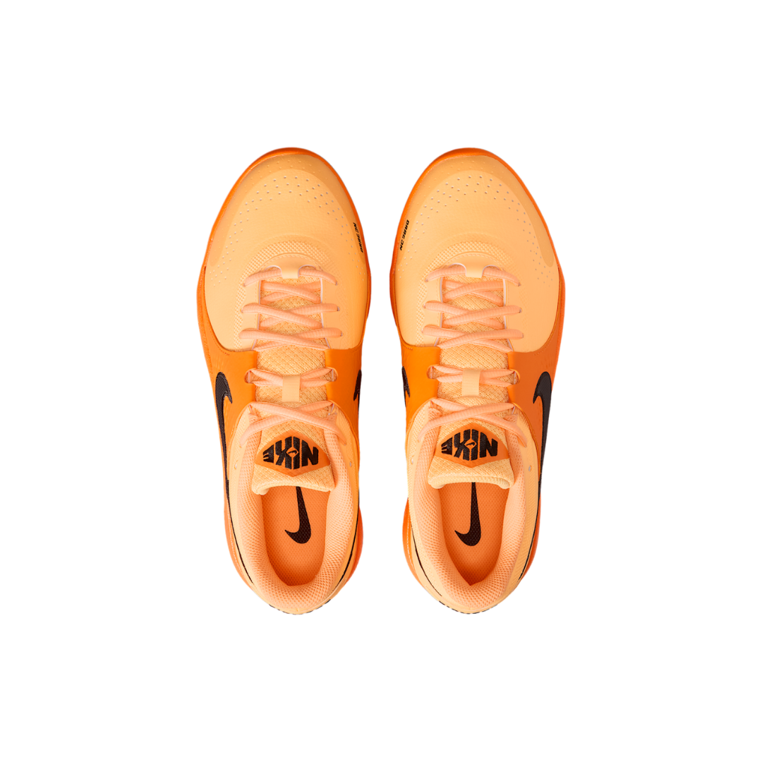 Image of Nike Adults Diamond Showcase Metal (Orange)