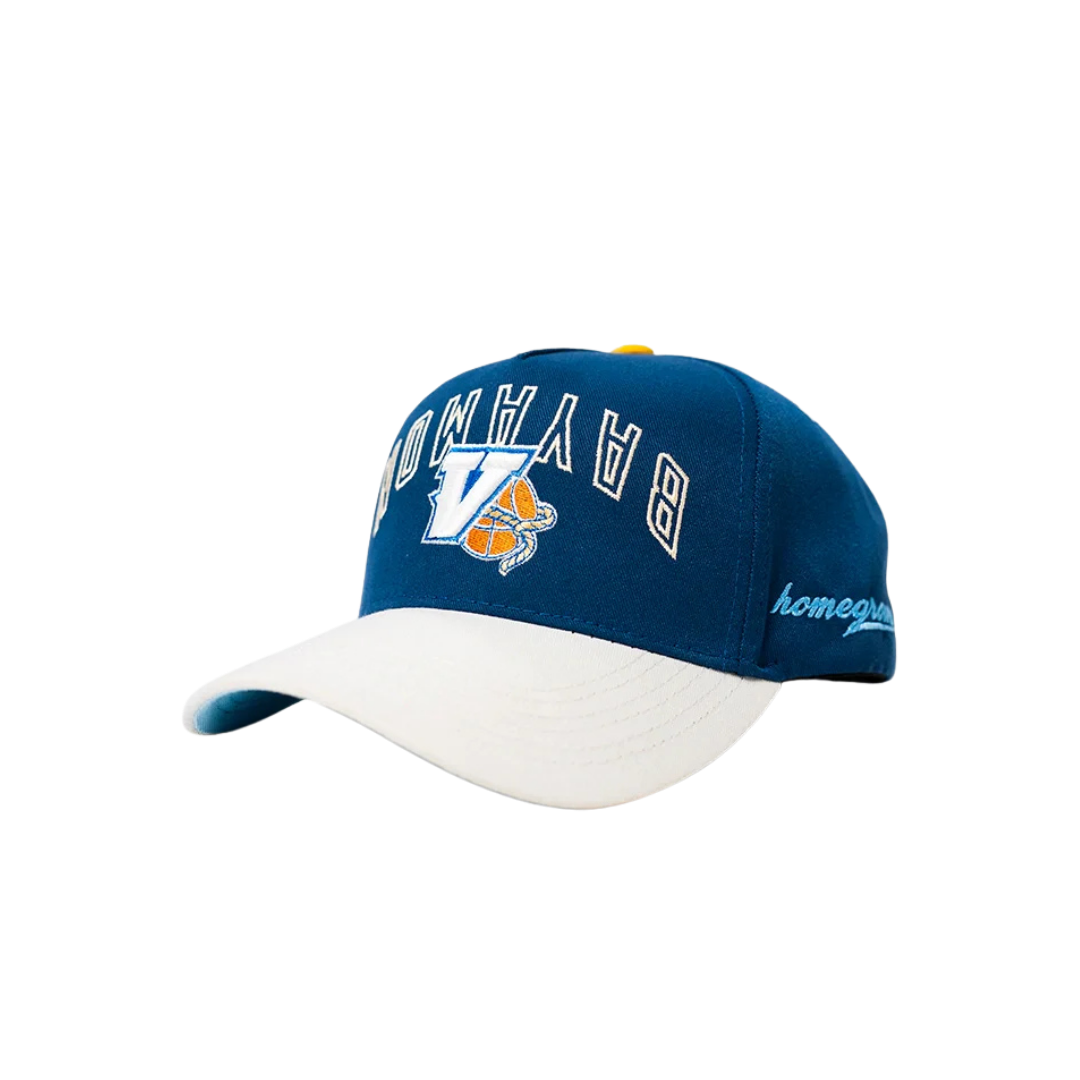 Image of Homegrown x BSN Bayamon Snapback