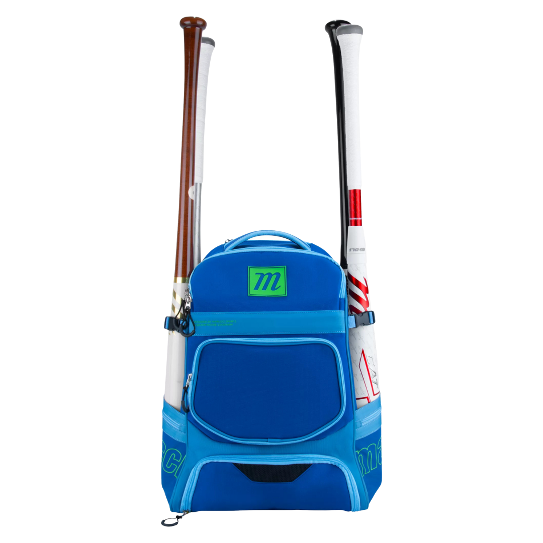 Image of Marucci Rangr Bat Pack