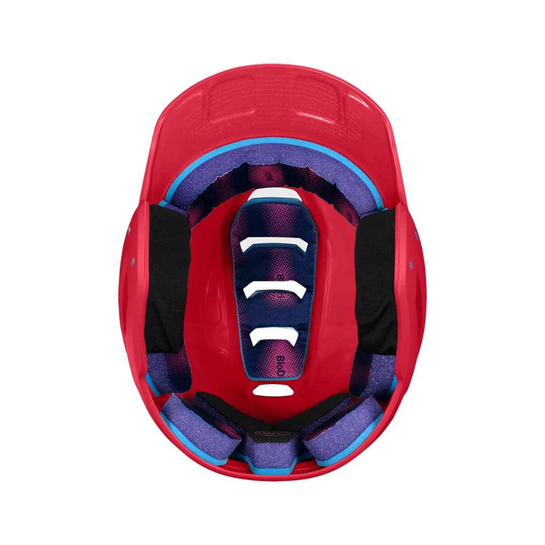 Image of Easton Youth Z50 Bat Helmet (6 1/2-7 1/8)