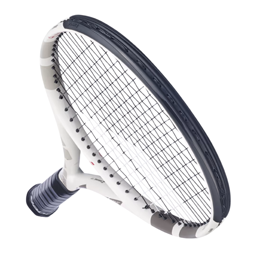 Image of Babolat Boost Wimbledon Racket Strung 4 1/8