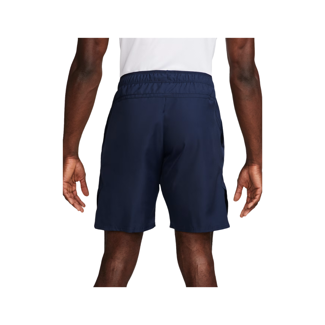 Image of Nike Court Victory Short (Navy)