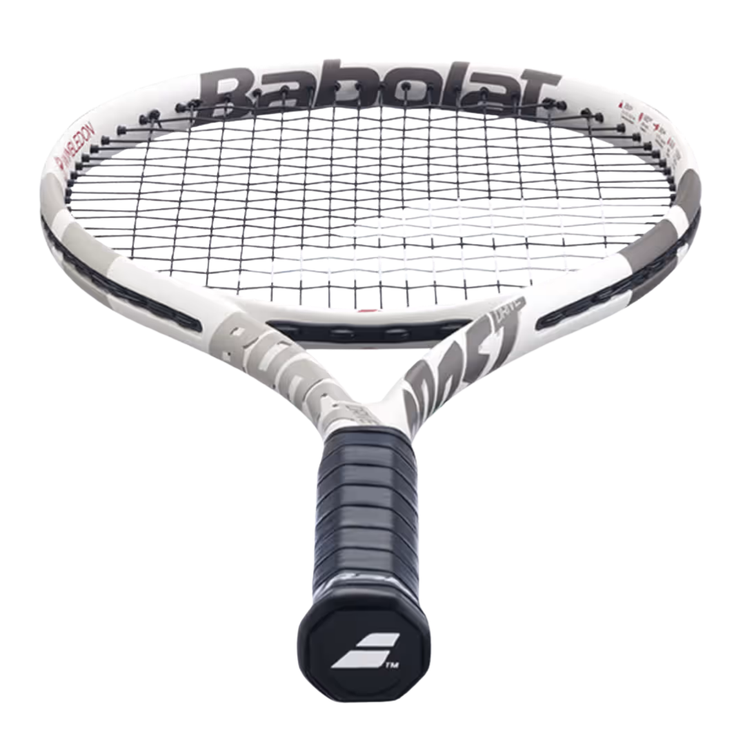 Babolat Boost Wimbledon Racket Strung 4 3/8