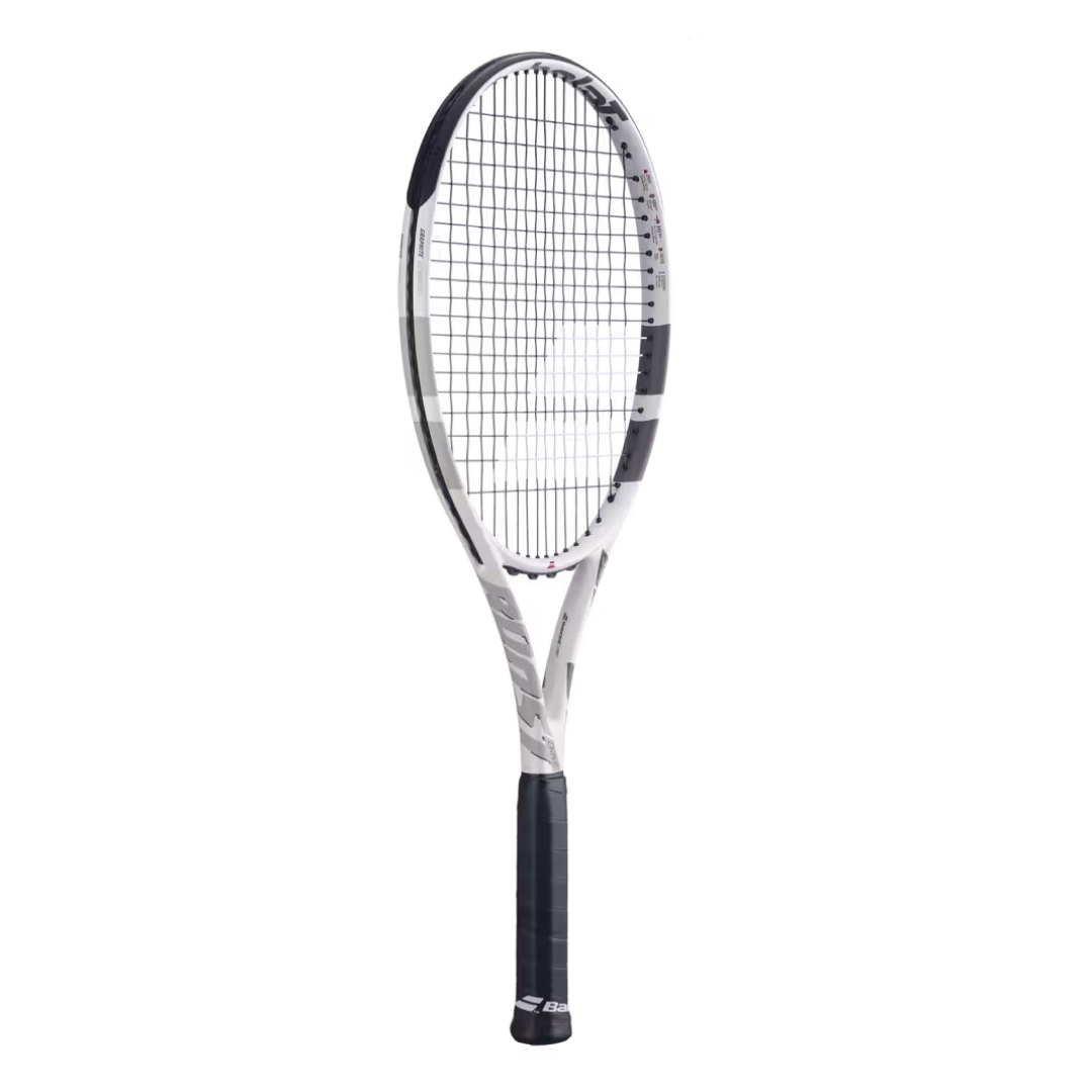 Babolat Boost Wimbledon Racket Strung 4 1/4