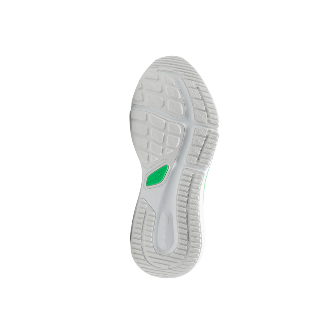 Image of Nike Men's Winflo 12 (Navy/ Green)