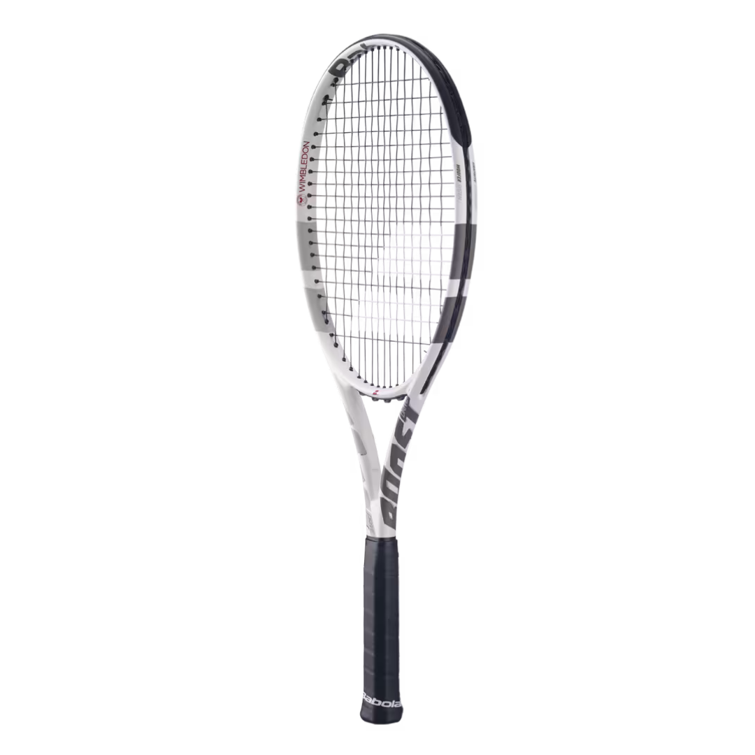 Babolat Boost Wimbledon Racket Strung 4 3/8