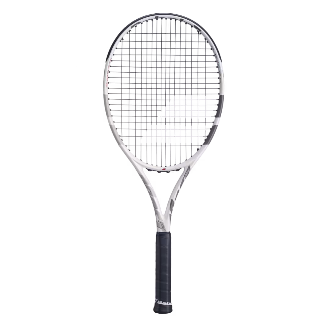 Babolat Boost Wimbledon Racket Strung 4 1/8