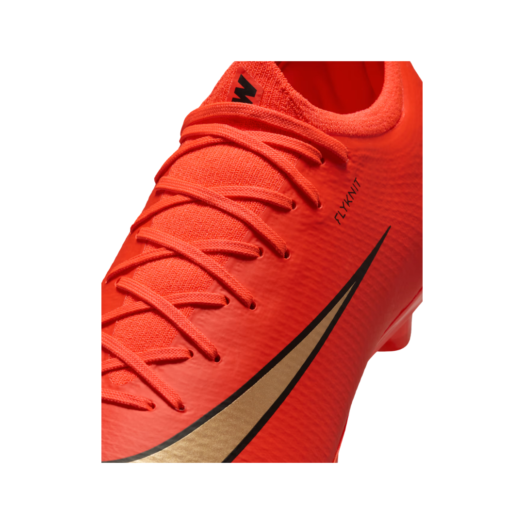 Image of Nike Mercurial Vapor 17 Pro FG/MG (Crimson/Gold)