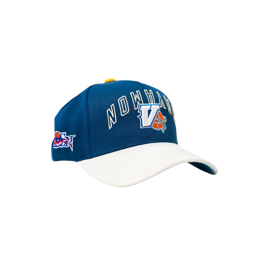 Image of Homegrown x BSN Bayamon Snapback