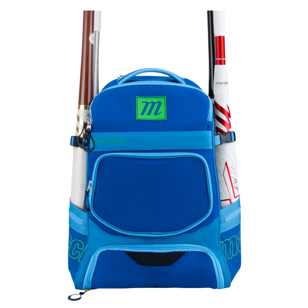Image of Marucci Rangr Bat Pack