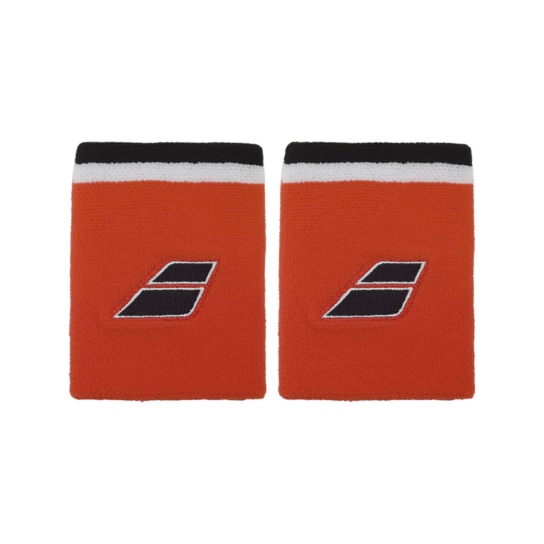 Image of Babolat Terry Jumbo Wristband