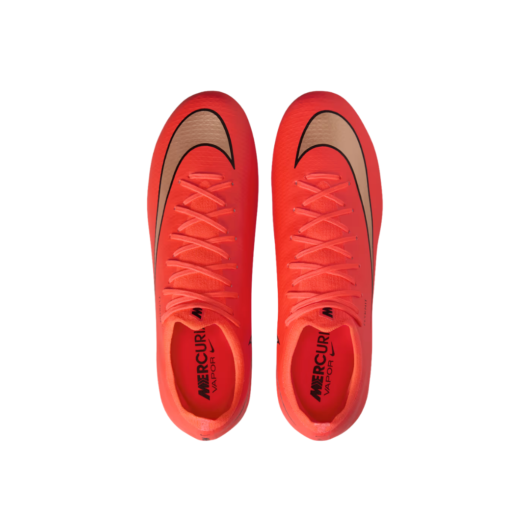 Nike Mercurial Vapor 17 Pro FG/MG (Crimson/Gold)